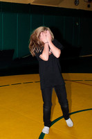 6977 Rockbusters Wrestlers 2010