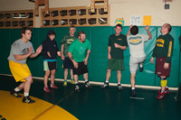 6978 Rockbusters Wrestlers 2010