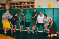 6982 Rockbusters Wrestlers 2010