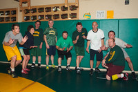 6985 Rockbusters Wrestlers 2010