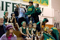 17934 Rockbusters Wrestling meet 110511