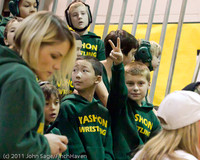 17947 Rockbusters Wrestling meet 110511