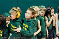 17970 Rockbusters Wrestling meet 110511