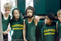 17974 Rockbusters Wrestling meet 110511