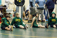 17988 Rockbusters Wrestling meet 110511