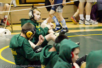 17990 Rockbusters Wrestling meet 110511