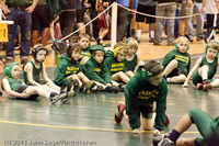 17994 Rockbusters Wrestling meet 110511