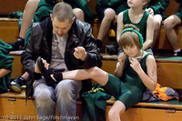 18008 Rockbusters Wrestling meet 110511