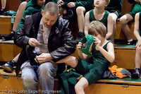 18011 Rockbusters Wrestling meet 110511