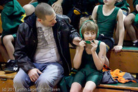 18014 Rockbusters Wrestling meet 110511