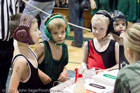 18030 Rockbusters Wrestling meet 110511