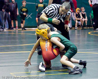 18037 Rockbusters Wrestling meet 110511