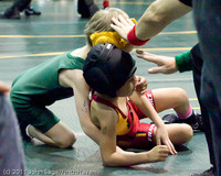 18042 Rockbusters Wrestling meet 110511