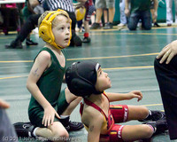 18043 Rockbusters Wrestling meet 110511