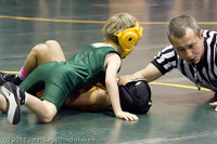 18058 Rockbusters Wrestling meet 110511