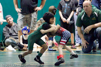 18069 Rockbusters Wrestling meet 110511