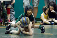 18079 Rockbusters Wrestling meet 110511