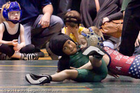 18087 Rockbusters Wrestling meet 110511