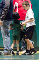 18088 Rockbusters Wrestling meet 110511