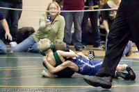 18090 Rockbusters Wrestling meet 110511