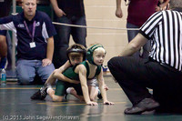 18110 Rockbusters Wrestling meet 110511