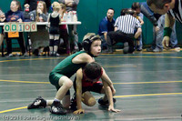 18155 Rockbusters Wrestling meet 110511