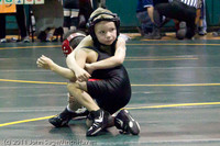 18157 Rockbusters Wrestling meet 110511