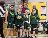 18169 Rockbusters Wrestling meet 110511