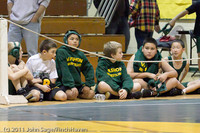 18175 Rockbusters Wrestling meet 110511