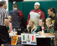 18197 Rockbusters Wrestling meet 110511