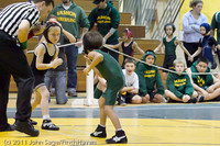 18202 Rockbusters Wrestling meet 110511