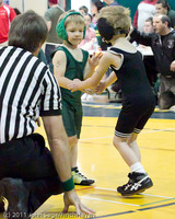 18236 Rockbusters Wrestling meet 110511
