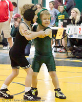 18241 Rockbusters Wrestling meet 110511