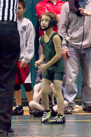 18252 Rockbusters Wrestling meet 110511