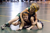 18269 Rockbusters Wrestling meet 110511