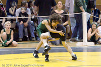 18320 Rockbusters Wrestling meet 110511