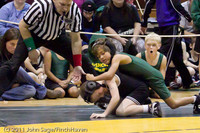 18323 Rockbusters Wrestling meet 110511