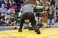 18324 Rockbusters Wrestling meet 110511