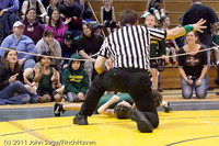 18325 Rockbusters Wrestling meet 110511