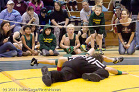 18326 Rockbusters Wrestling meet 110511