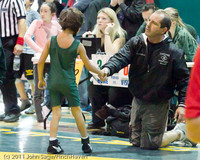 18329 Rockbusters Wrestling meet 110511