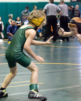 18369 Rockbusters Wrestling meet 110511