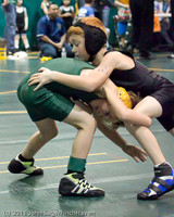 18370 Rockbusters Wrestling meet 110511