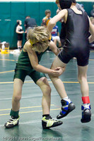 18374 Rockbusters Wrestling meet 110511