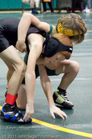 18378 Rockbusters Wrestling meet 110511