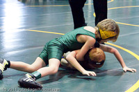 18395 Rockbusters Wrestling meet 110511
