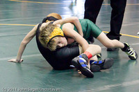 18434 Rockbusters Wrestling meet 110511