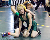 18439 Rockbusters Wrestling meet 110511