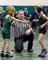 18444 Rockbusters Wrestling meet 110511