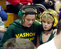 18459 Rockbusters Wrestling meet 110511